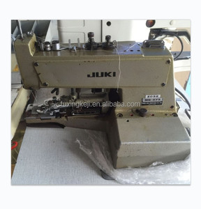 Machine à coudre industrielle japonaise JUKIs <span class=keywords><strong>373</strong></span>, haute qualité, pour chemises et costumes - Product Image 3