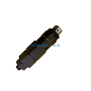 Baumate pièces de moteur de haute qualité soupape de décharge principale 25/618901 25618901 pour chargeuse-pelleteuse JCB 3CX 4CX 5CX 214 215 217 - Product Image 5