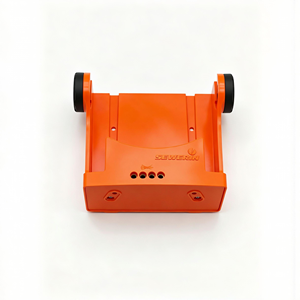 Base de Carga Profesional TG8 para Equipos e Instrumentos - Product Image 4