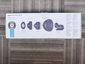 Wholesales Best Price Professional Salon Nural Hair Dryer Supersonices With Accessories for Hair Dryer Hair Care - Product Image 6