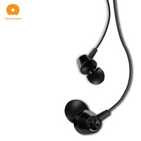 Usine directement écouteurs filaire casque magnétique 3.5mm pour apple pour samsung