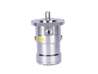 Solusi OEM DHP0.8 Piston aksial pompa Piston tekanan tinggi harga bersaing untuk desalinasi air laut kinerja baik