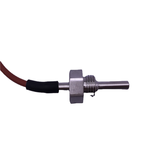 เซ็นเซอร์วัดอุณหภูมิแบบติดพื้นผิว SS316 รุ่น Topright แบบ 3 สาย - Product Image 1