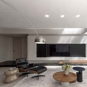 Supdesigner - Rendu 3D résidentiel - Design d'intérieur - Villa de luxe - Service de rendu 3D personnalisé moderne - Design d'intérieur - Product Image 1