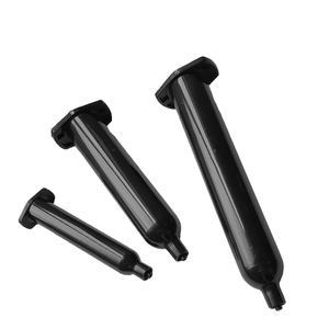 Machine de distribution de colle noire anti-UV de style japonais 30/50/70 cc – Outils et accessoires japonais - Product Image 4