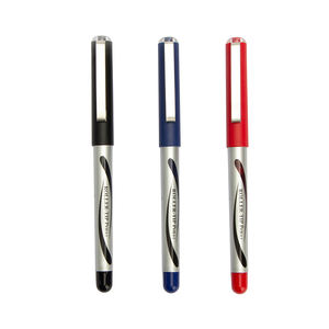 Aihao Roller Tinta Bebas Menulis 0.7Mm, Pena Roller Kualitas Tinggi 12 Pak - Product Image 2