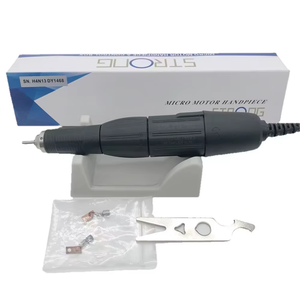 65W Original Micro Motor 35000 RPM Handpiece SDE Máquina De Polimento <span class=keywords><strong>Dental</strong></span> Manual - Product Image 4