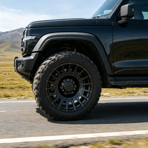 Roues tout-terrain 6x139.7 6x135 Roues en alliage d'aluminium pour <span class=keywords><strong>jantes</strong></span> Nismo Roues <span class=keywords><strong>Black</strong></span> <span class=keywords><strong>Rhino</strong></span> <span class=keywords><strong>Jantes</strong></span> <span class=keywords><strong>Jeep</strong></span> <span class=keywords><strong>Wrangler</strong></span> - Product Image 2