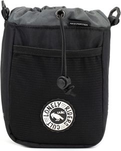 Bolsa Trasera para Bicicleta de Alta Reflectividad, 8L, Multifuncional, de PU Impermeable, para Portaequipajes, Bolsa Trasera para Asiento con Alta Reflectividad - Product Image 3