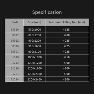 ถุงพีพีเป่าลมอเนกประสงค์เป็นมิตรต่อสิ่งแวดล้อมป้องกันและรองรับแรงกระแทกขอบสำหรับบรรจุ - Product Image 4