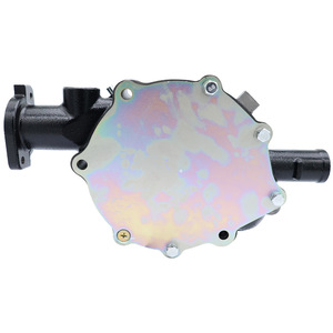 Bomba de Agua Cw para Hino K13C Te K13C 24V 22T 16100 3320, Pieza de Repuesto para el Sistema de Refrigeración de Camiones - Product Image 3