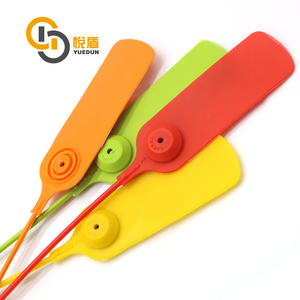 Sigillo <span class=keywords><strong>in</strong></span> Plastica YDPS104 con Numero <span class=keywords><strong>di</strong></span> Serie per Imballaggio Logistico e Spedizioni - Shandong Lunghezza 300/400/500mm Sigilli <span class=keywords><strong>di</strong></span> Sicurezza - Product Image 5