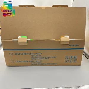 Đơn vị phát triển DV411 cho Konica Minolta bh223 bh363 <span class=keywords><strong>bh283</strong></span> bh423 223 363 283 a1udr71111 a1udr71100 a1udr73000 DV-411 - Product Image 5