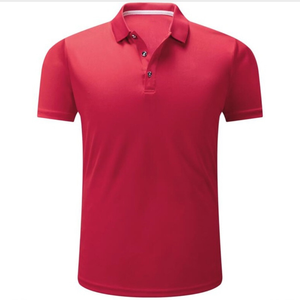 <span class=keywords><strong>Camiseta</strong></span> Polo Personalizada con Logotipo OEM, Color Blanco y Negro Sólido, Estilo Casual Diario, Manga Corta, <span class=keywords><strong>Hombros</strong></span> Caídos, Camisetas Polo para Hombre - Product Image 4