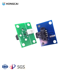 Chất lượng cao h9730 sinh thái dung môi Máy in mã hóa cảm biến <span class=keywords><strong>raster</strong></span> giải mã cho máy in phun DX7 mô hình mã hóa senso - Product Image 1