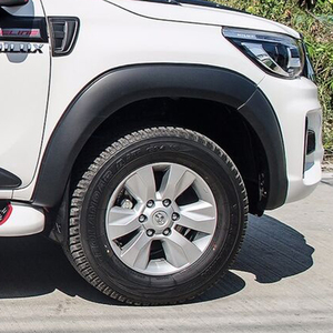 Chiarore standard del cuscino ammortizzatore di progettazione dell'oem di YCSUNZ per l'<span class=keywords><strong>rocco</strong></span> 2018 2019 di Revo di Hilux - Product Image 2