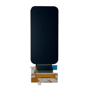 Módulo de Display AMOLED de 4.39" 568x1210 MIPI 2 Pistas Tela Sensível ao Toque Capacitiva Display OLED de Alto Contraste - Product Image 3