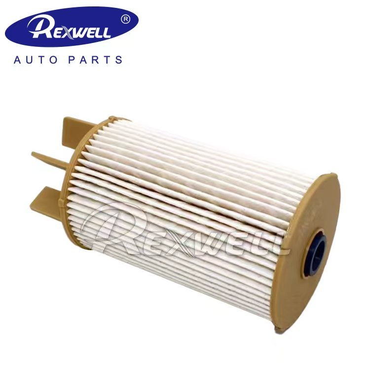 Filtro De Combustible NISSAN NP300 Navara Pick-up (D23) Diesel Y