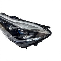 Série 7 2016-2019 G11 G12 740i 750i Phares LED Laser d'origine EU 12V 70W Reconditionnés Garantie 1 an 63119450237