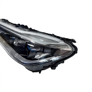 สำหรับ BMW ซีรีส์ 7 ปี 2016-2019 G11 G12 740i 750i ไฟหน้า LED เลเซอร์แท้จากยุโรป 63119450237 63119450238 63117451855 63117451856 - Product Image 3