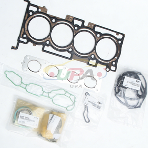 Original Quality <b>Engine</b> <b>System</b> GASKET K-IT-<b>ENGINE</b> OVERHAUL 20910-2GU05 209102GU05 For H-YUNDAI TUCSON K-ia OPTIMA 20910 2GU05 - Product Image 5