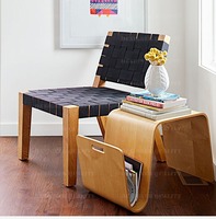 Table basse convertible en bois de style moderne DISHI, table basse pour le café, pour la maison, meubles de salon