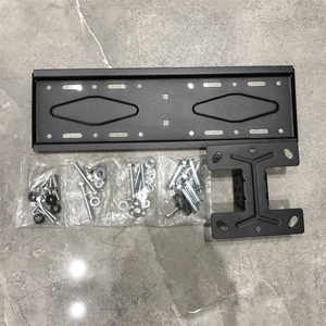 Nhà Máy Giá TV màn hình trần gắn <span class=keywords><strong>LCD</strong></span> TV tường <span class=keywords><strong>Bracket</strong></span> 26-60 trần thả xuống có thể thu vào TV núi - Product Image 5