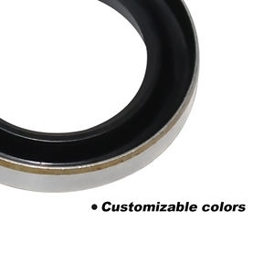 אבק dkb dkb פלדה מגולגל צלחת פלדה nbr עמיד שמן עבור הידראולי צילינדרים dustproof תעשייתי עמיד אמין חזק - Product Image 5