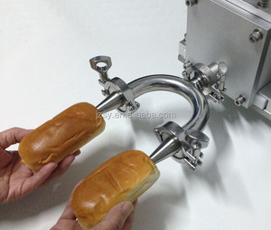 Máquina <span class=keywords><strong>de</strong></span> relleno <span class=keywords><strong>de</strong></span> crema <span class=keywords><strong>de</strong></span> pan <span class=keywords><strong>de</strong></span> Donut eléctrica, relleno <span class=keywords><strong>de</strong></span> crema <span class=keywords><strong>de</strong></span> pastel, relleno <span class=keywords><strong>de</strong></span> Chocolate, máquinas <span class=keywords><strong>de</strong></span> inyección <span class=keywords><strong>de</strong></span> mermelada <span class=keywords><strong>de</strong></span> mantequilla <span class=keywords><strong>de</strong></span> hojaldre - Product Image 2