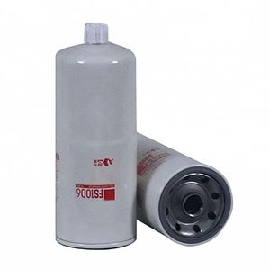 Séparateur d'eau et de carburant diesel haute performance FS1006 - Product Image 1