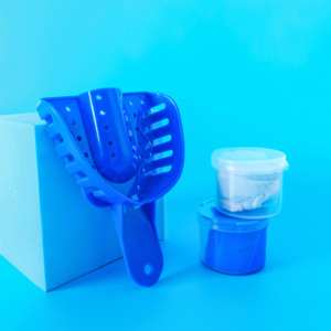 Kit de moules dentaires en silicone personnalisés pour facettes, orthodontie, grillz, prothèses dentaires - Impression <span class=keywords><strong>dentaire</strong></span> DIY - Product Image 5