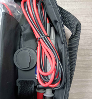 Multimètre numérique UNI-T UT117C 60 000 points avec amplificateur et filtre passe-bas, mesure la tension, alimenté par batterie, personnalisable OEM 1