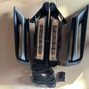 Nuevas Luces Antiniebla de Repuesto para <span class=keywords><strong>HONDA</strong></span> <span class=keywords><strong>HRV</strong></span> VENZAL <span class=keywords><strong>2023</strong></span> Venta Directa de Fábrica - Product Image 1