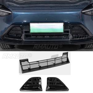 Pour Xiaomi YU7 : Kit Carrosserie, Grille de Pare-chocs, Grille Anti-insectes, Grilles de Course, Bandes Décoratives, Grille de Pare-chocs Avant, Pièce Extérieure - Product Image 2