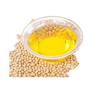 Huile de soja raffinée non OGM 99% pure, best-seller en gros, nutrition végétale, Heios Trade, durée de conservation de 24 mois, Canada - Product Image 1