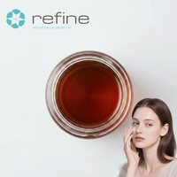 Ingrédients cosmétiques Extrait de Fructus Psoraleae Vente en gros Haute pureté 98% Bakuchiol liquide