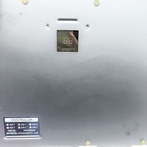 300611-00158A Baggers teuerung ECU ECM für 500LC-V Bagger Ersatzteile 300611-00158A 543-00054B <span class=keywords><strong>Controller</strong></span> - Product Image 3