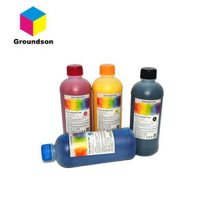 Premium Eco Solvent Inkt voor Roland SP-300/SP-300V VersaCamm Grootformaat Printer & Cutter - Product Image 3