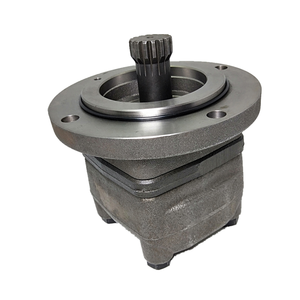Motor Hidráulico Lainuo Serie OMS, Motor Hidráulico OMS125 OMS200 OMS250 OMS160 151F0503 OMS160 151F2203 OMS160 151F0510 - Product Image 6