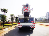 Grue à camion Zoomlion QY30V de 30 tonnes, toute neuve, modèle 2020