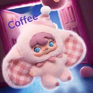 52TOYS Pouka Pouka Série My and <span class=keywords><strong>Me</strong></span> Boîte Mystère Figurines en Vinyle Mignonnes Pendentifs de Sac à Dos Cadeau pour Fille - Product Image 4