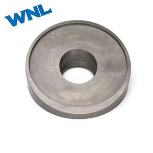 อะไหล่เครื่องจักรก่อสร้าง อะไหล่ปั๊มไฮดรอลิกสำหรับรถขุด Nabtesco GM35VA Rotary Group และอะไหล่ R225-7 HD1250 - Product Image 3