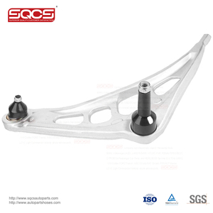 Sqcs Cho BMW E46 325 318 Phía Trước Thấp Điều Khiển Cánh Tay Phanh Miếng Đệm Cho Xe Ô Tô Bên Trái Bên Phải 31126758519 31126758520 Điều Khiển Cánh Tay" - Product Image 4