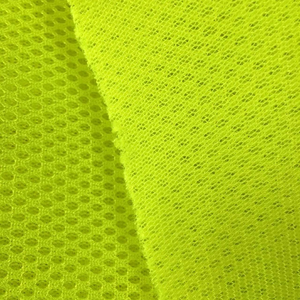 <span class=keywords><strong>2023</strong></span> tissu sandwich en maille polyester 3D à tricoter en gros - Product Image 6