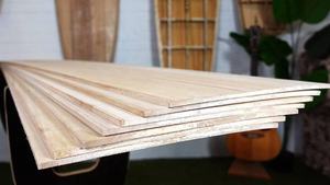 <span class=keywords><strong>Madera</strong></span> de Paulownia Ligera al por Mayor, <span class=keywords><strong>Madera</strong></span> Sólida de Paulownia de Bajo Peso - Product Image 5