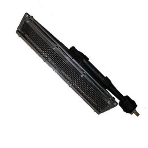 Quemador de <span class=keywords><strong>Gas</strong></span> para hornear catalítico infrarrojo Industrial de nueva condición, calentador de cerámica de 220V para equipos de calefacción de GLP y <span class=keywords><strong>Gas</strong></span> <span class=keywords><strong>Natural</strong></span> - Product Image 5