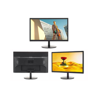 Hot Sale 17 Inch Portable Computer Monitor High Resolution 75Hz LED TFT Panel PC Monitor on Sale