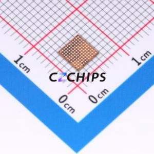 Chip IC de circuito integrado STWLC99JR de alta calidad PMIC IC de gestión de energía profesional (PMIC) - Product Image 2