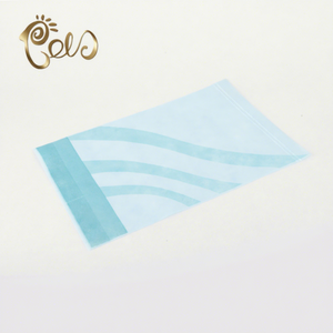 Prix usine Non tissé bon marché jetable couvre-tête d'avion - Product Image 1