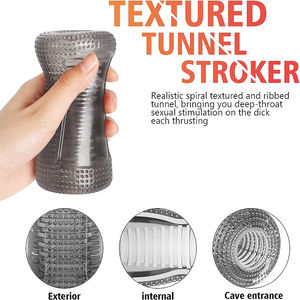 Портативный мастурбатор - Product Image 4